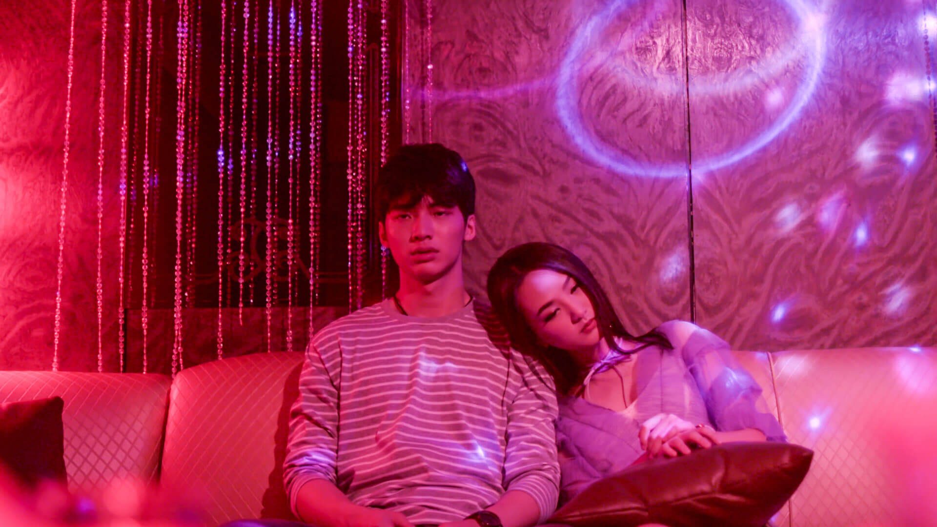 Bangkok Love Stories